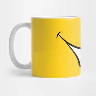 SMIRK Mug